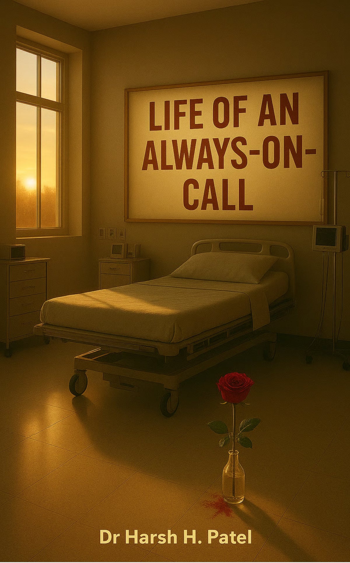 Life of an Always-On-Call