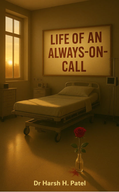 Life of an Always-On-Call