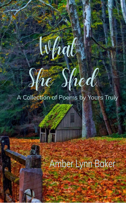 What She Shed