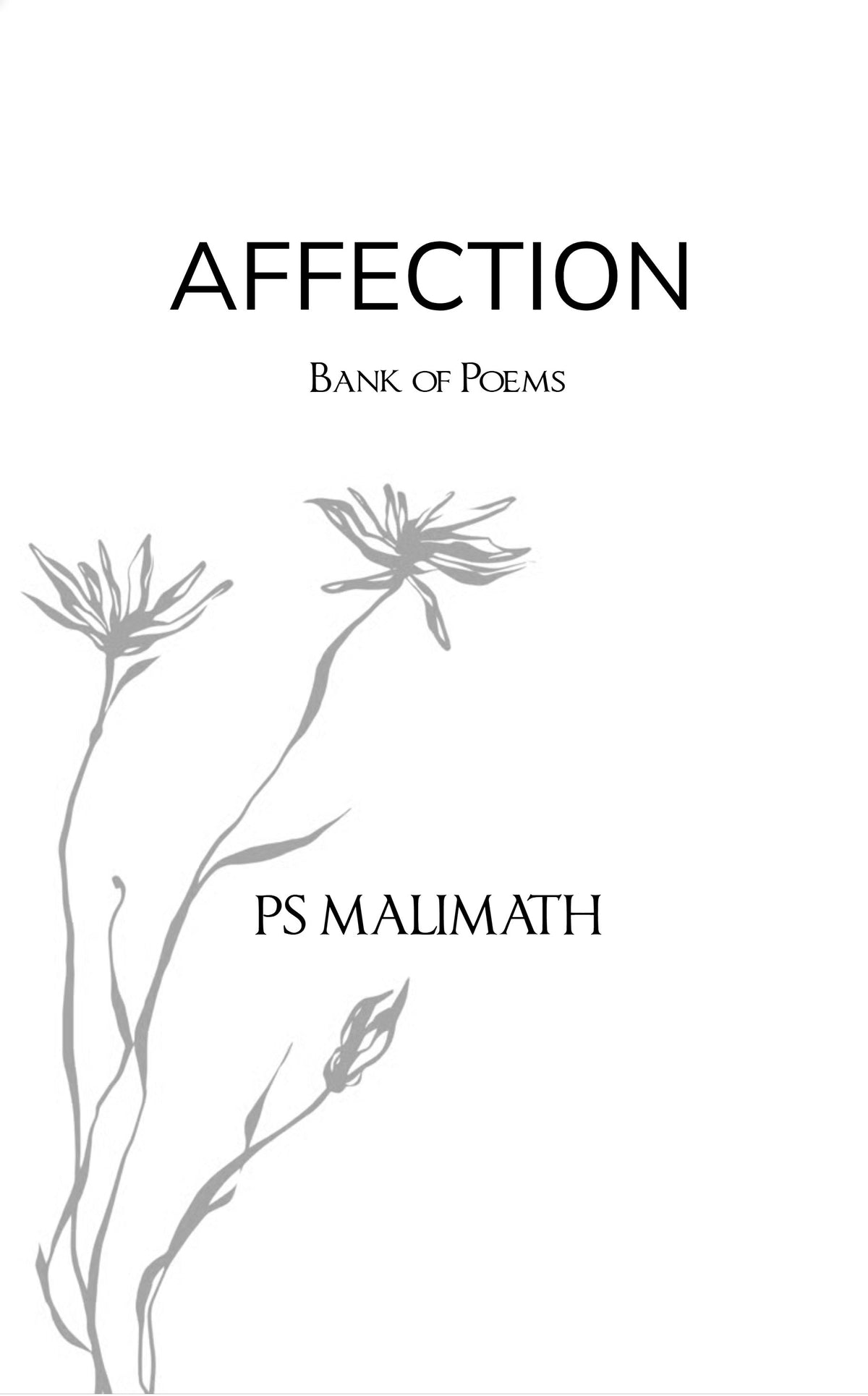 AFFECTION