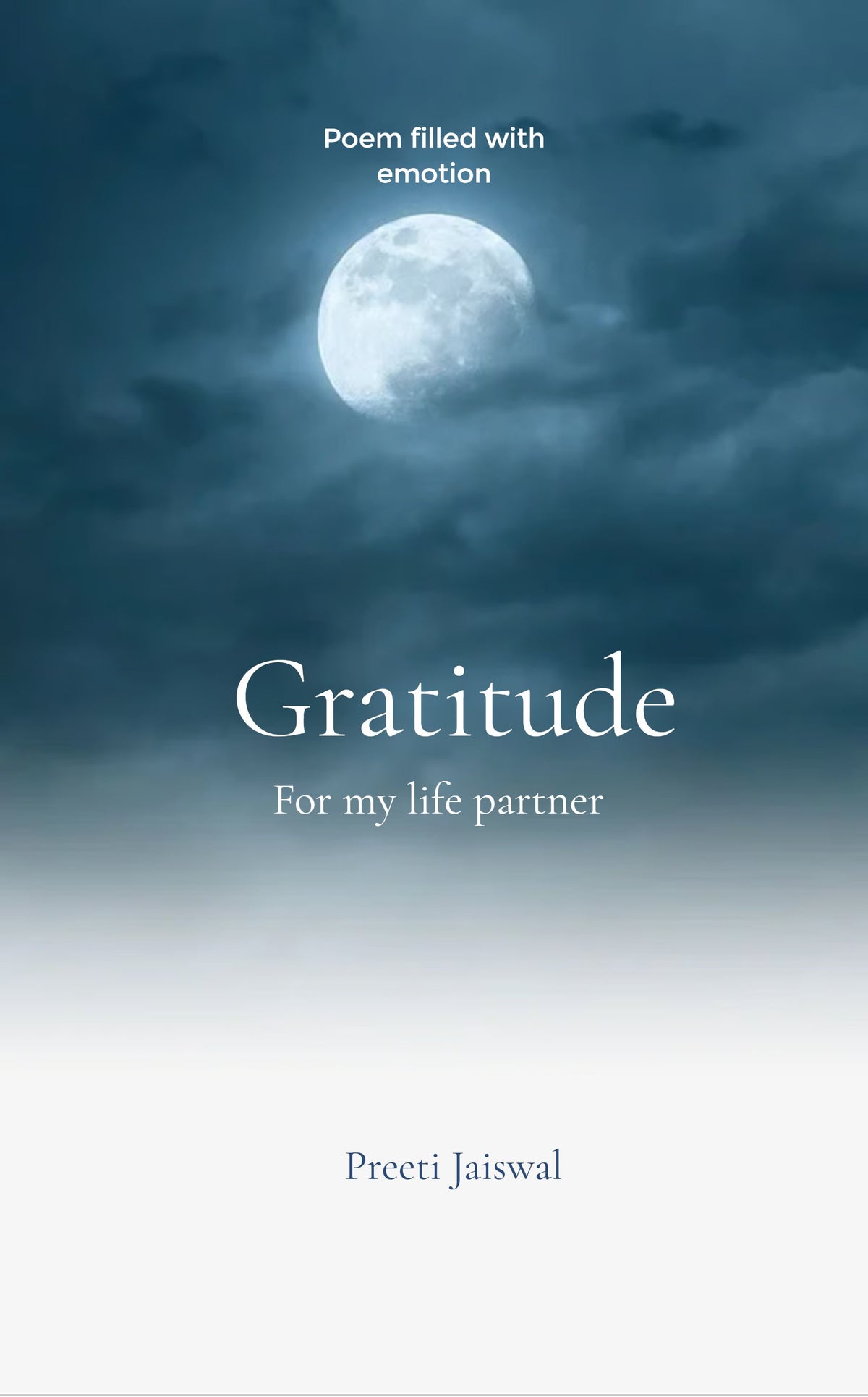 Gratitude