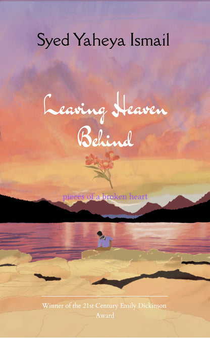 leaving heaven behind