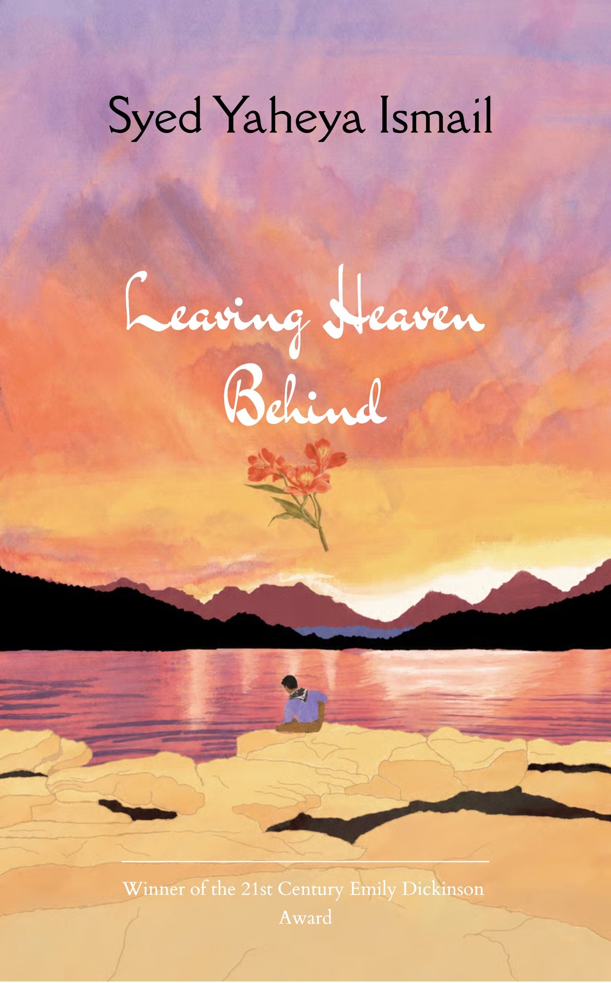 leaving heaven behind