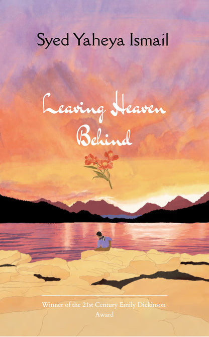 leaving heaven behind