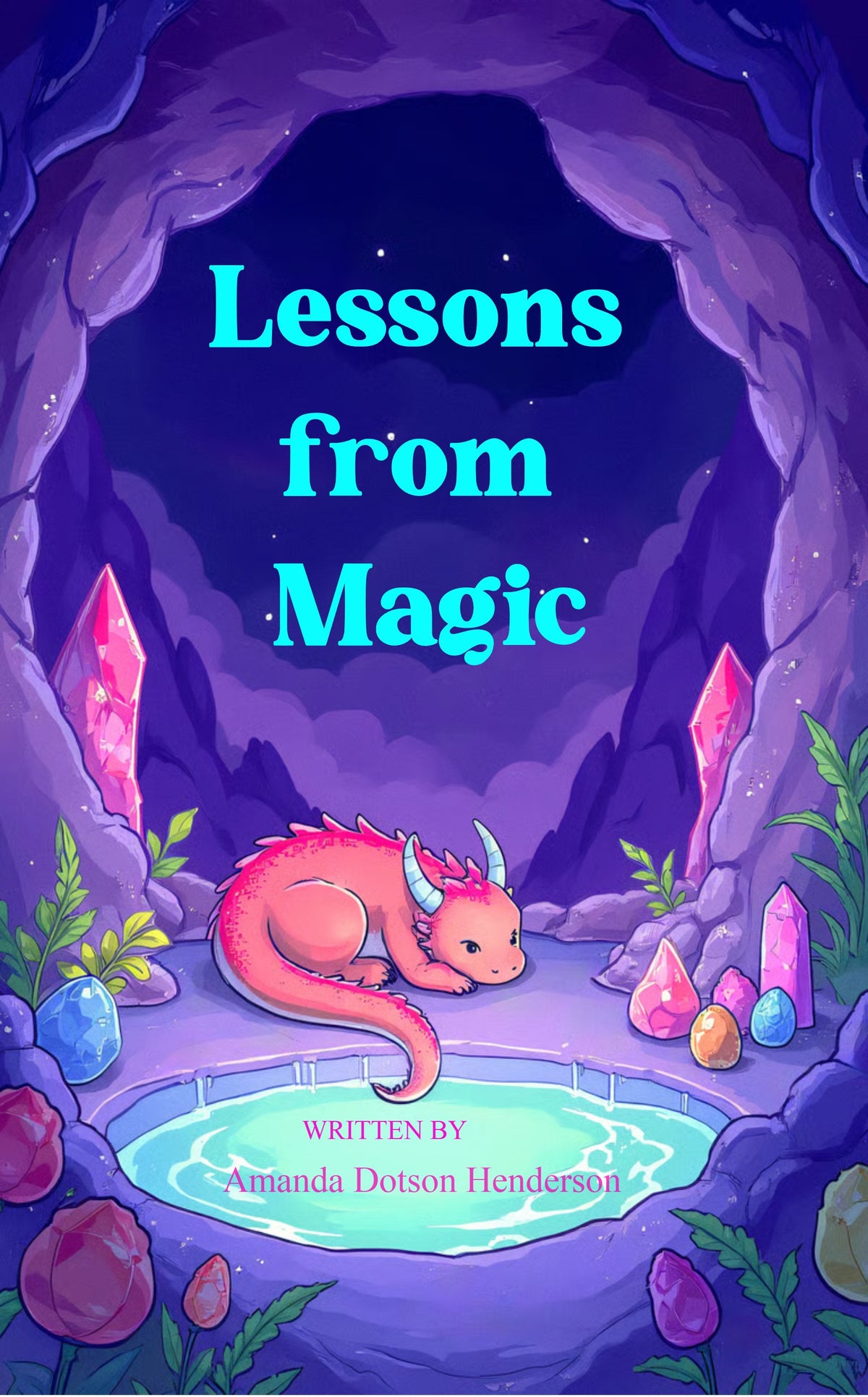 Lessons from Magic