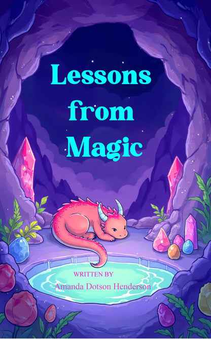 Lessons from Magic
