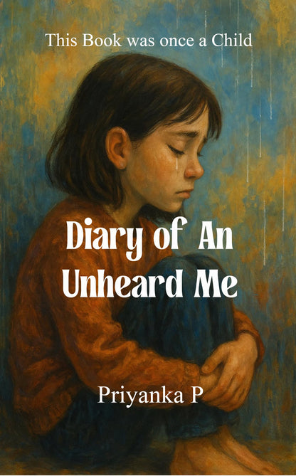 Diary of an Unheard Me