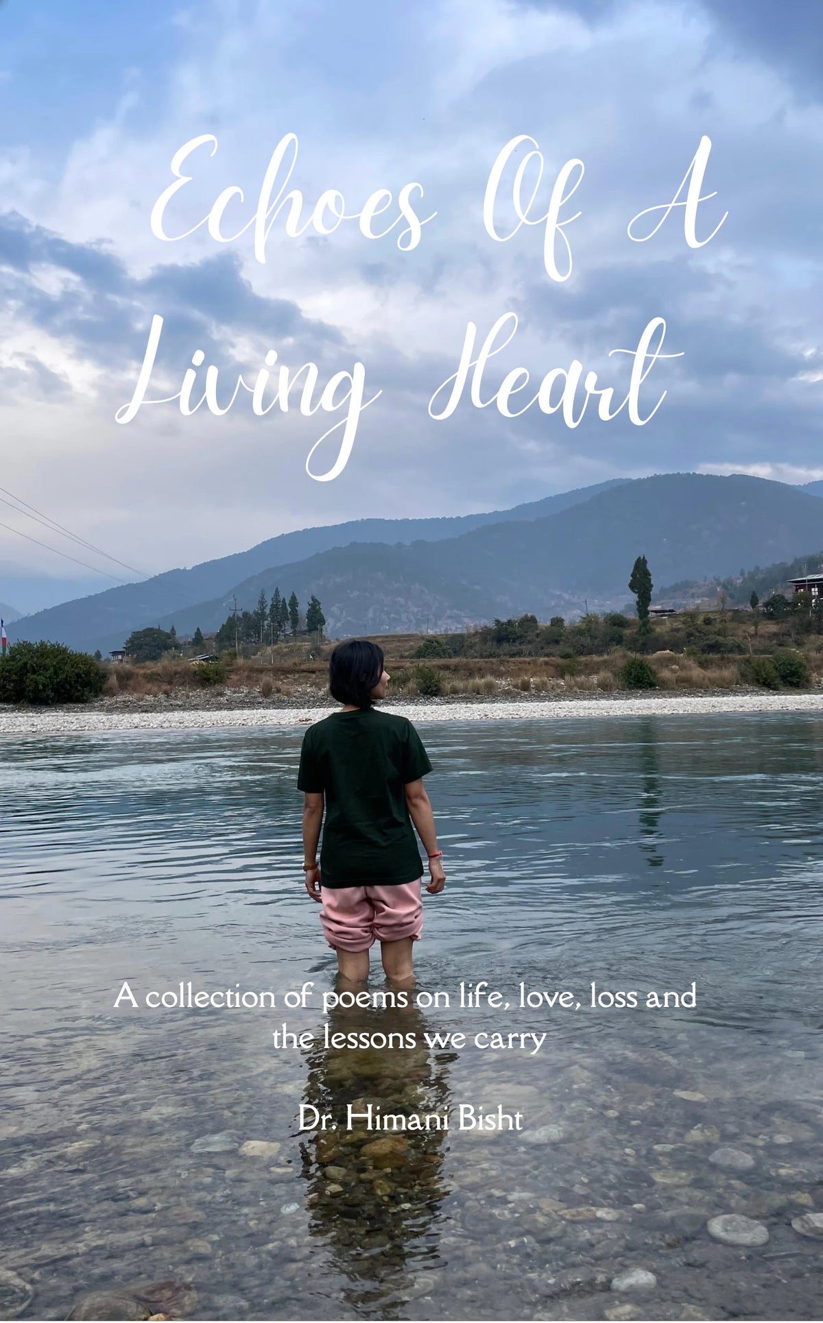 Echoes Of A Living Heart