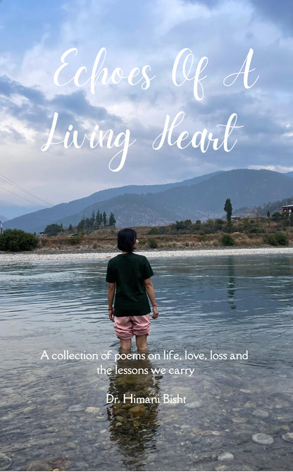 Echoes Of A Living Heart