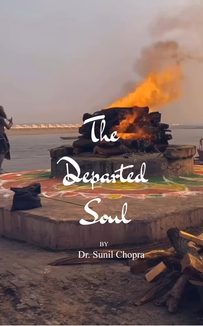 THE DEPARTED SOUL