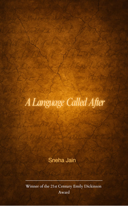 A Language Called After