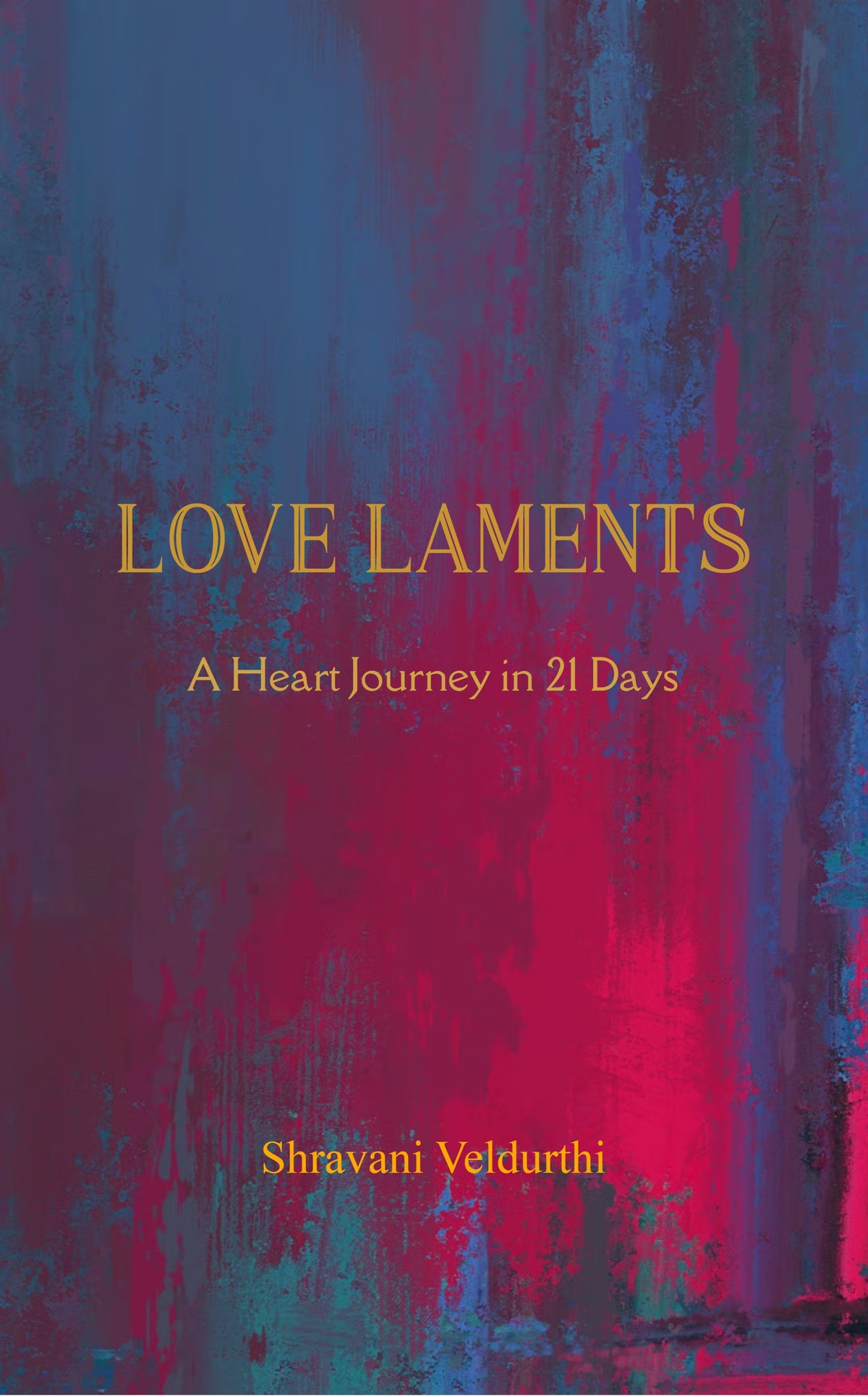 Love’s Lament