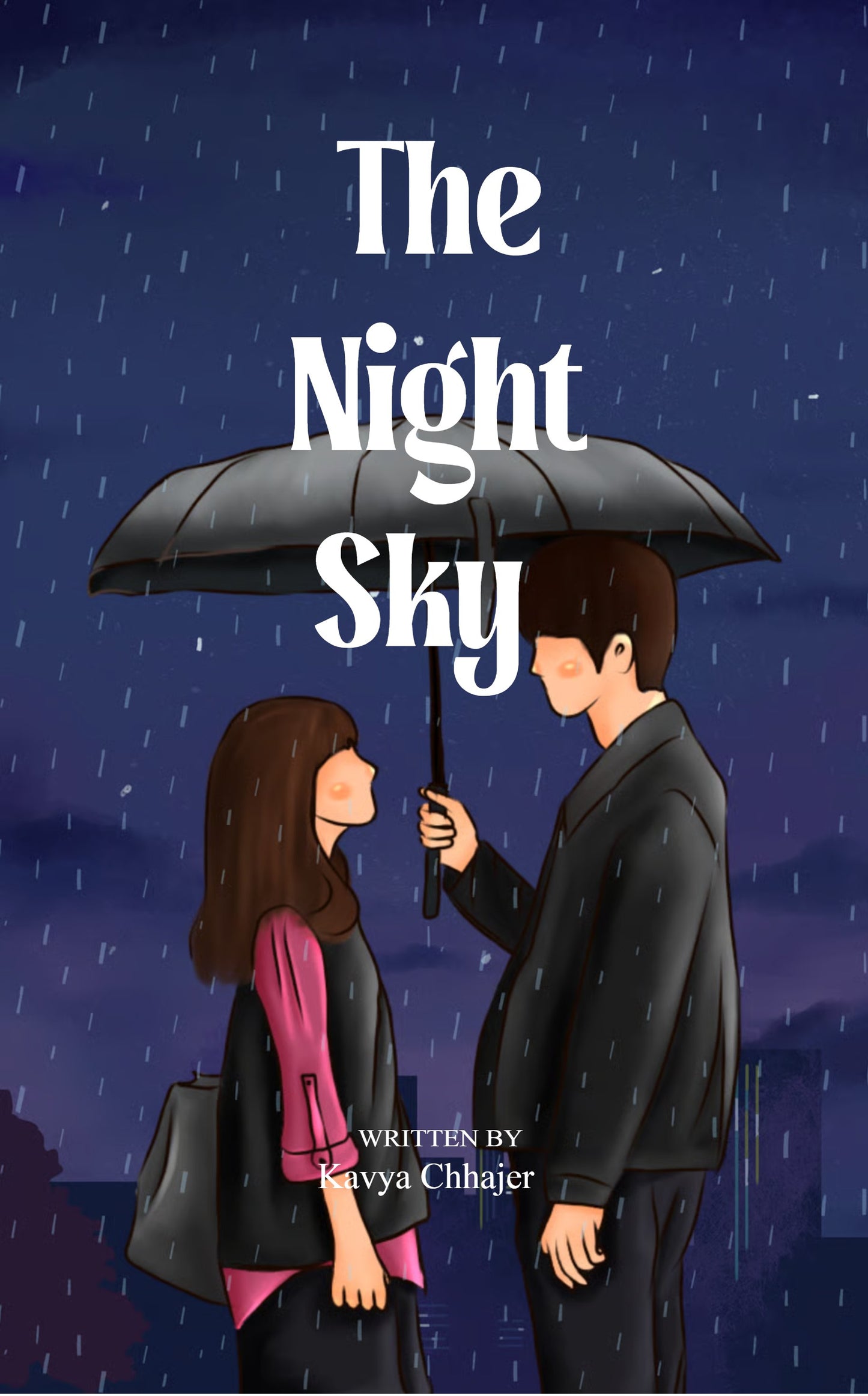The Night Sky