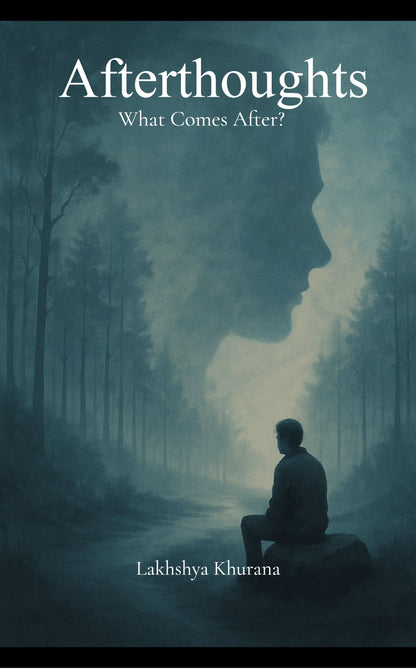 Afterthoughts
