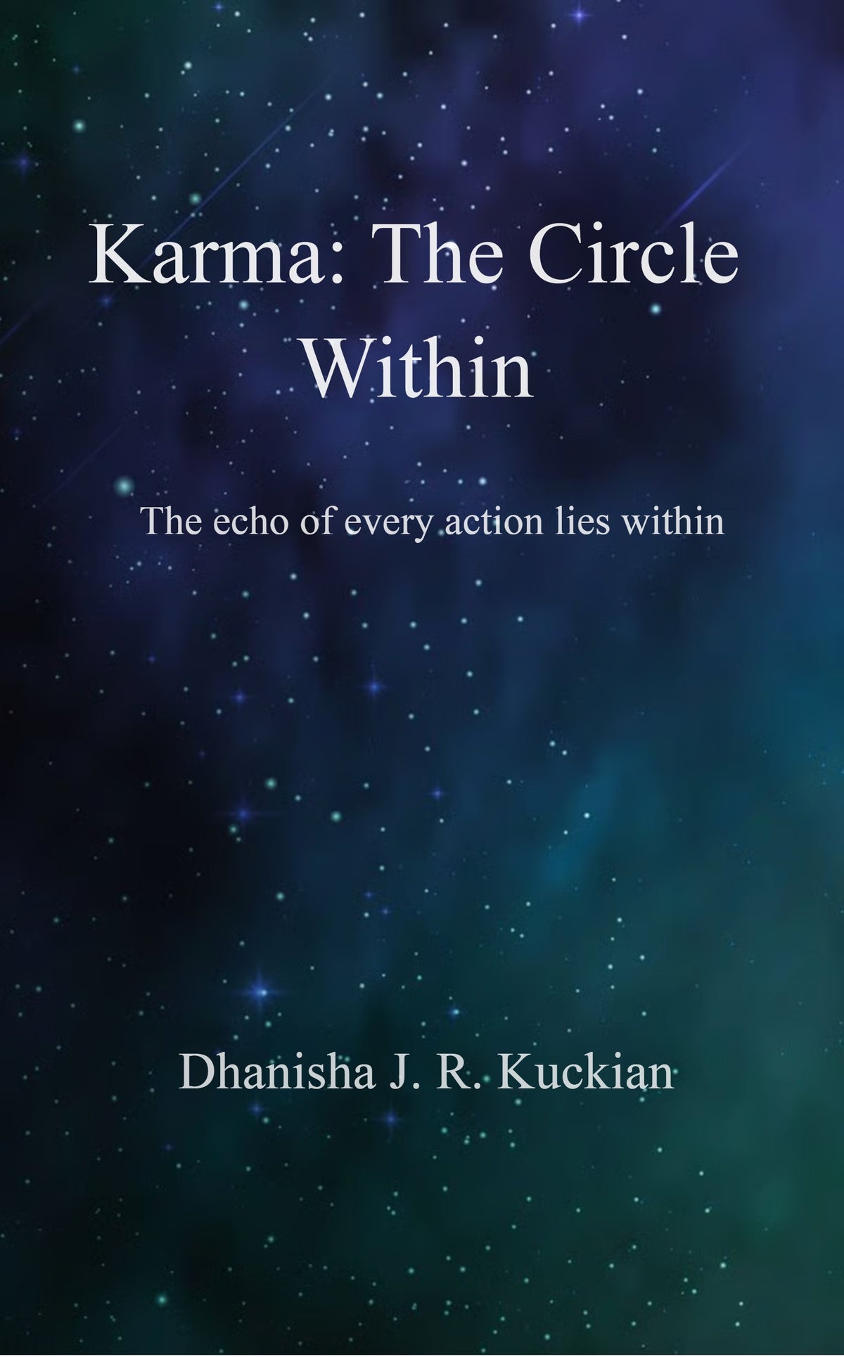 Karma: The Circle Within