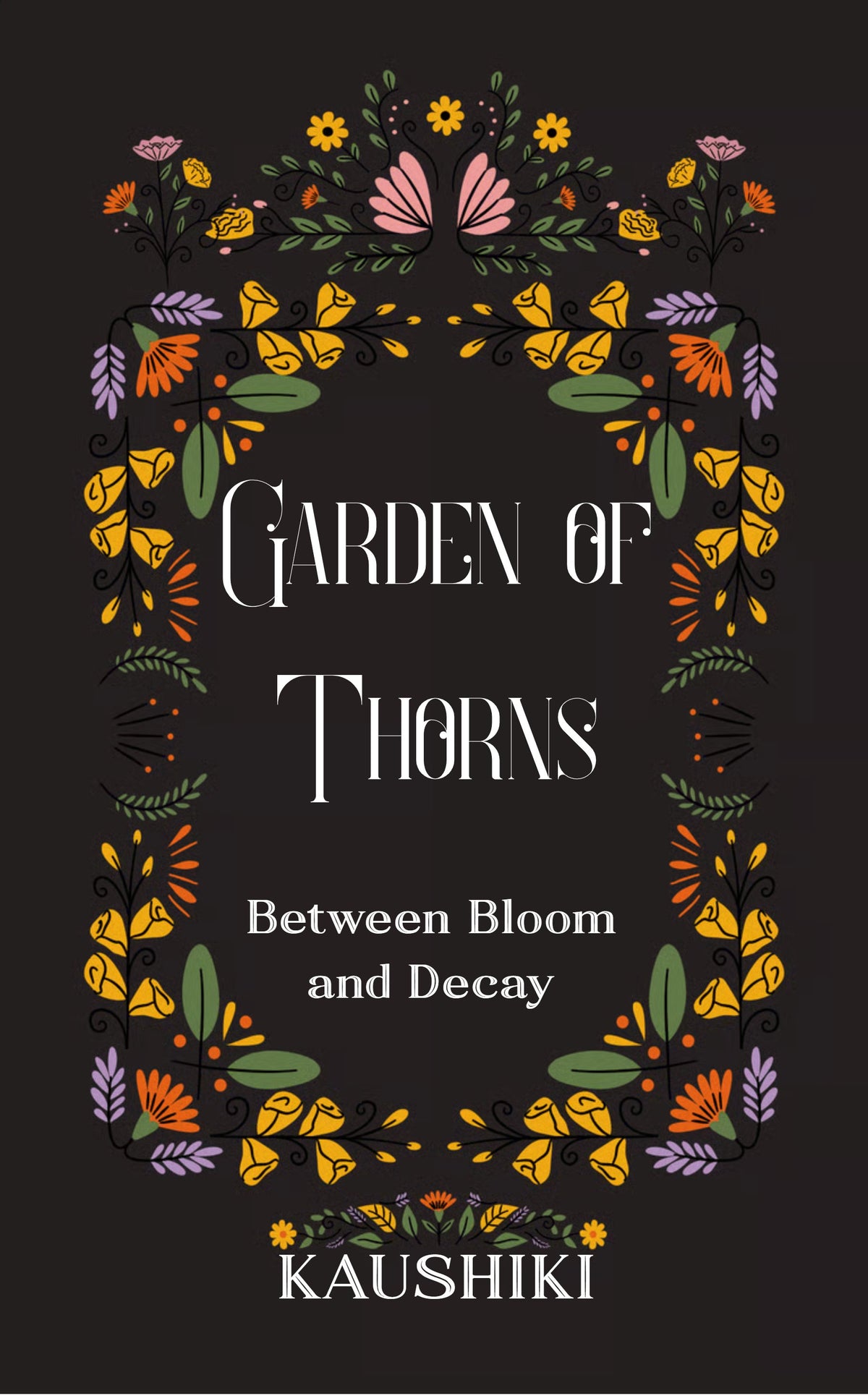 Garden of Thorns