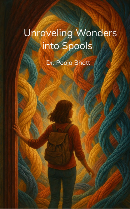 Unraveling Wonders into Spools