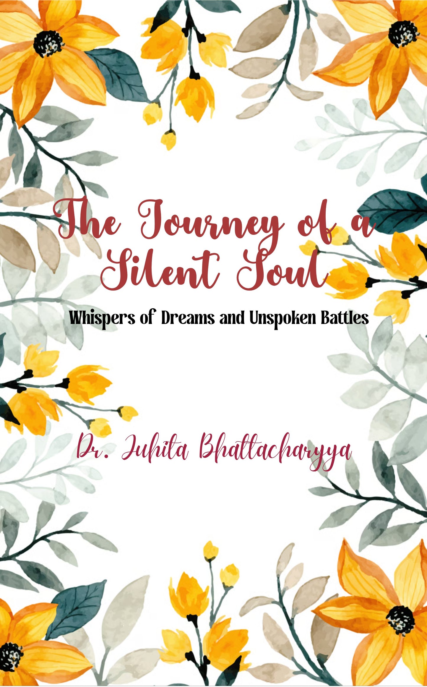 The journey of a silent soul