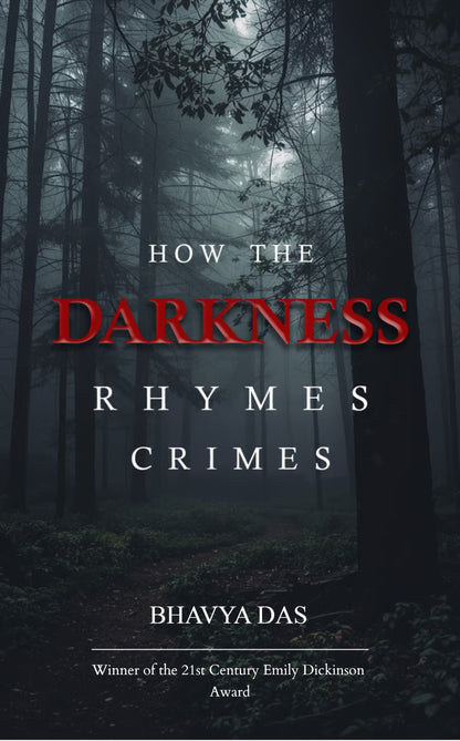 How the Darkness Rhymes Crimes