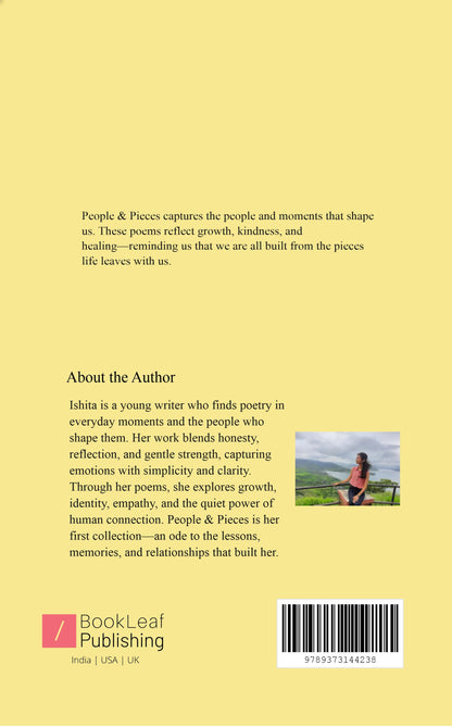 People & Pieces