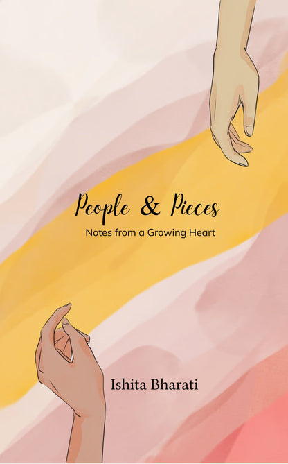 People & Pieces