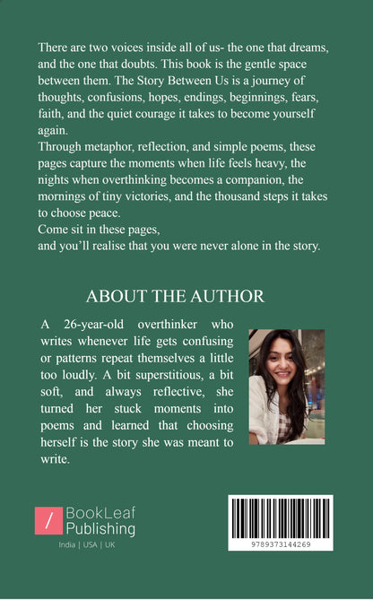 The Story Between Us