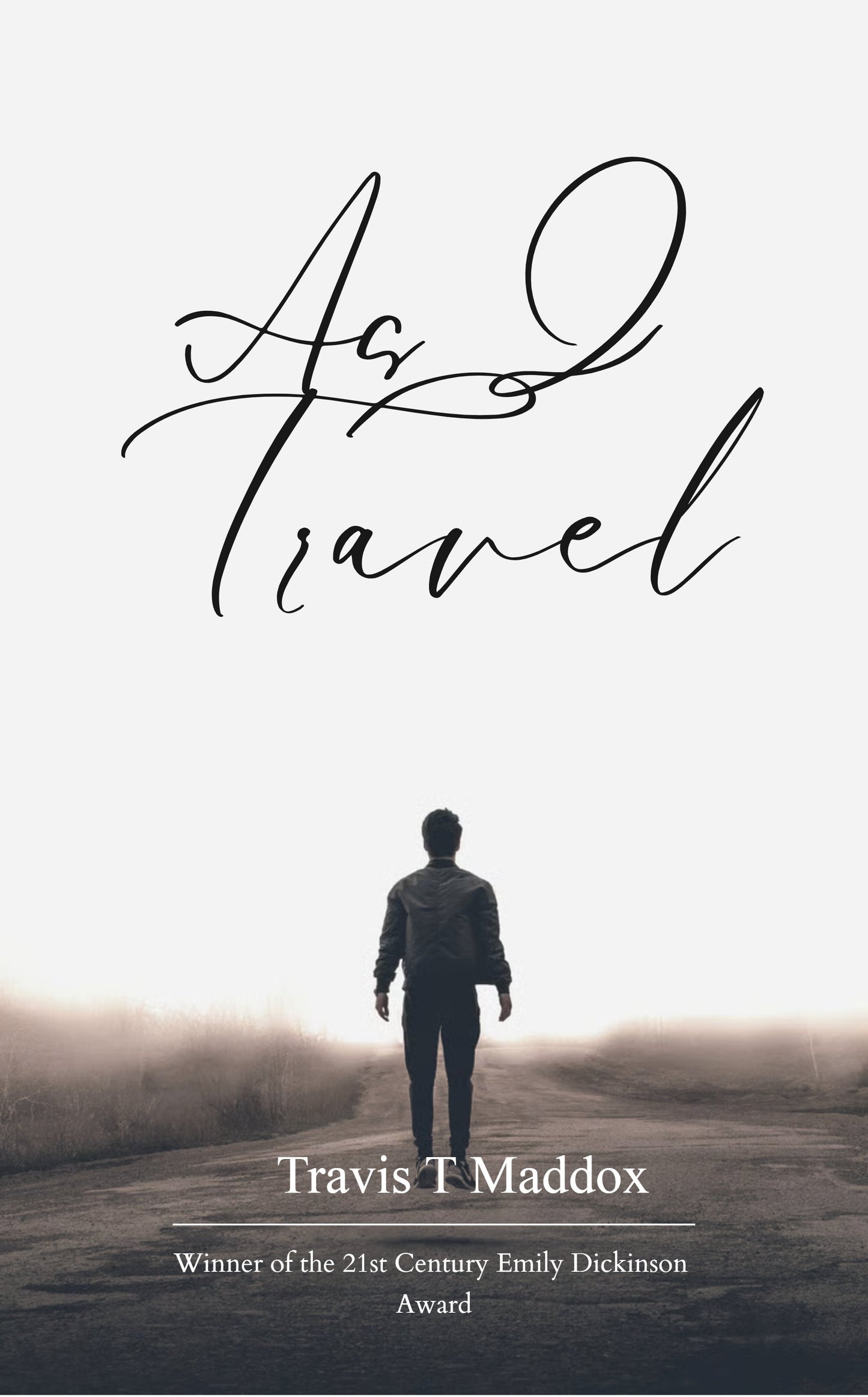 As I Travel