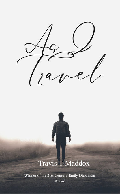 As I Travel