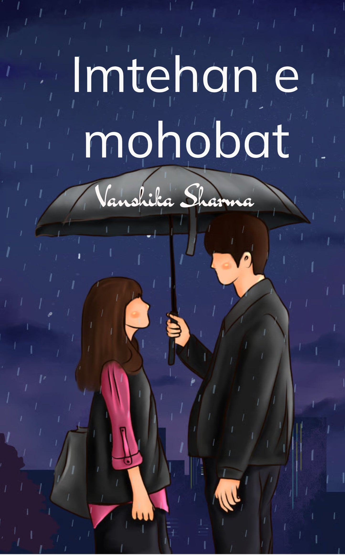 Imtehan e mohabat