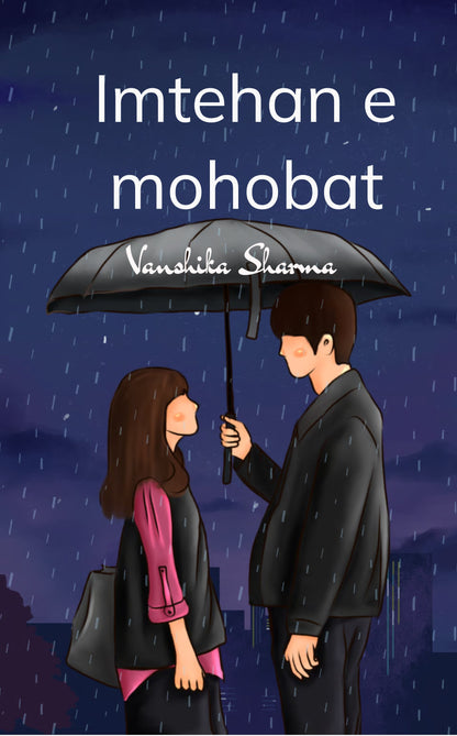Imtehan e mohabat