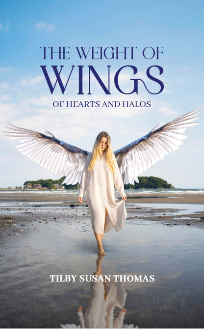 The Weight of Wings