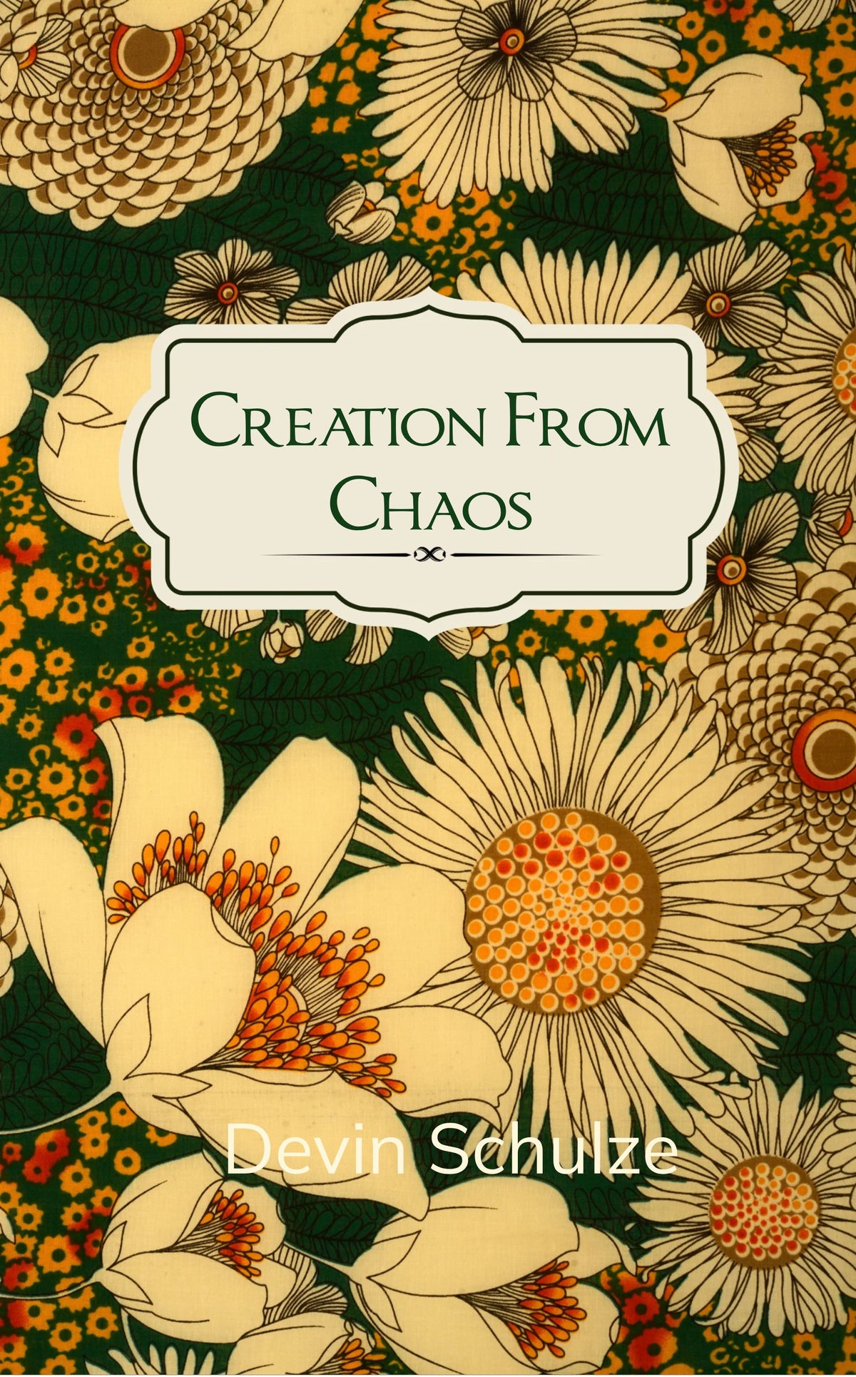 Creation From Chaos