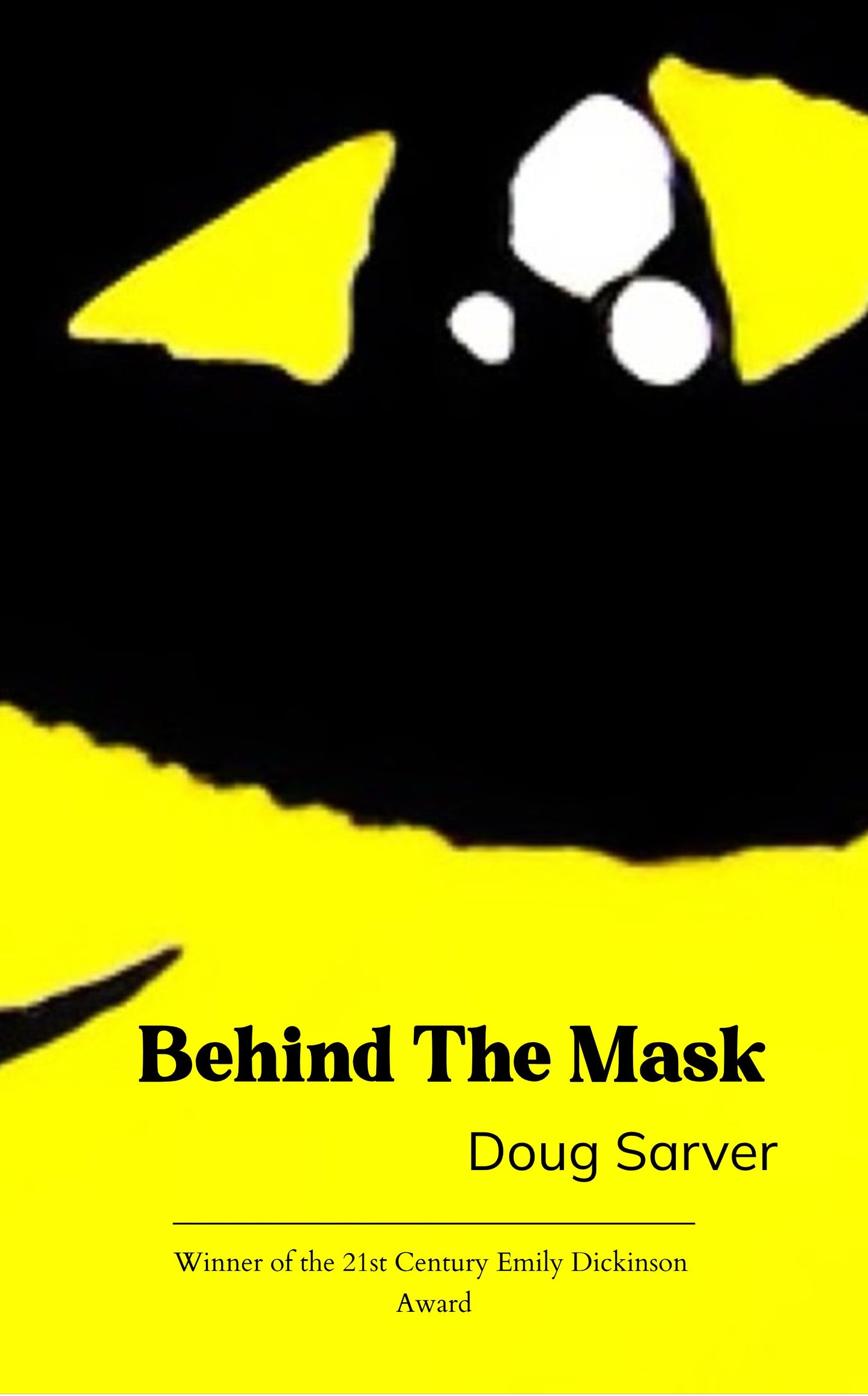 Behind the Mask