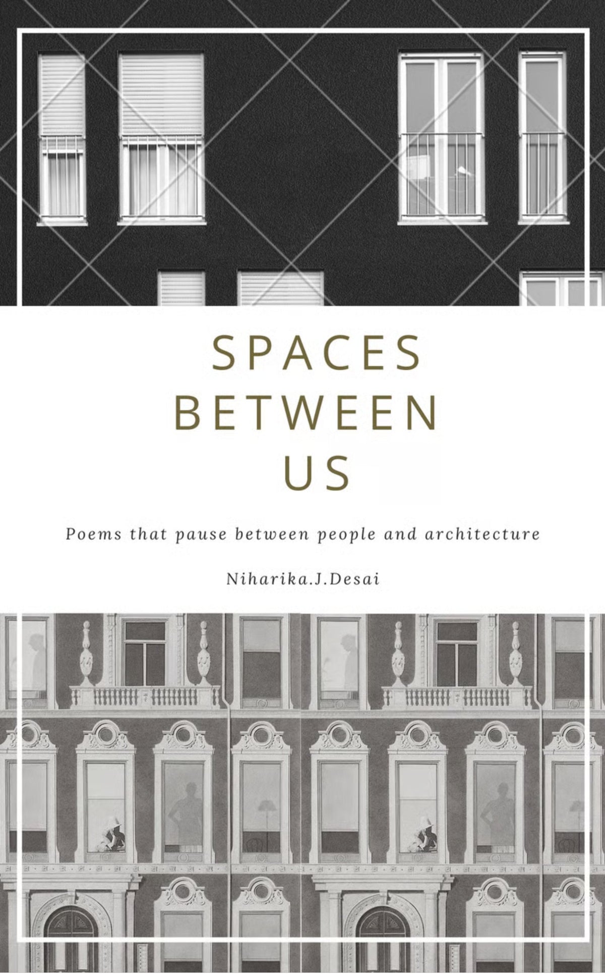 Spaces Between Us