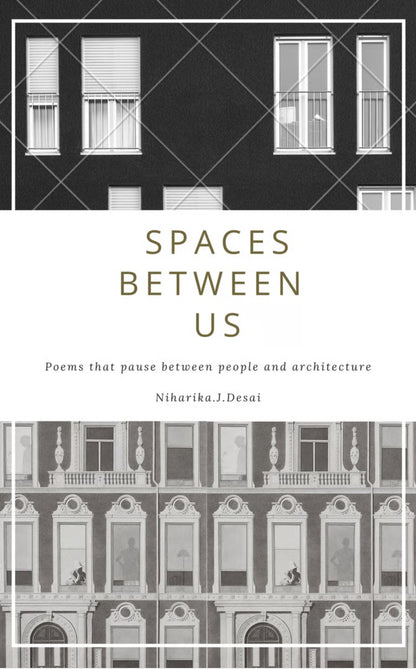 Spaces Between Us