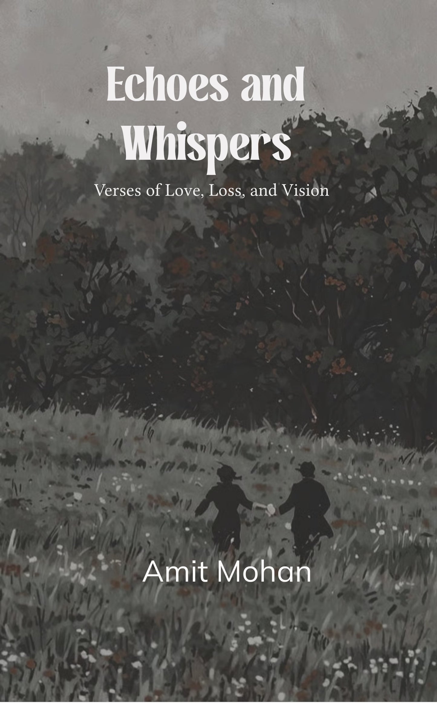 Echoes and Whispers