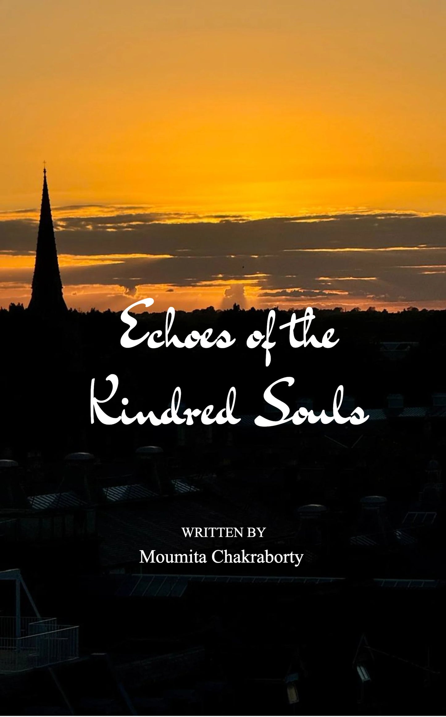 Echoes of the Kindred Souls