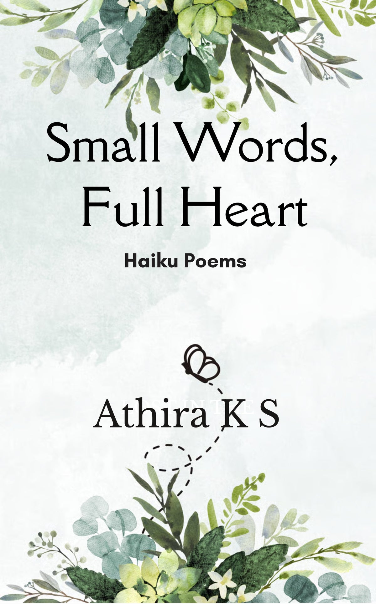 Small Words, Full Heart