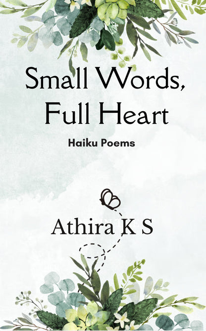 Small Words, Full Heart