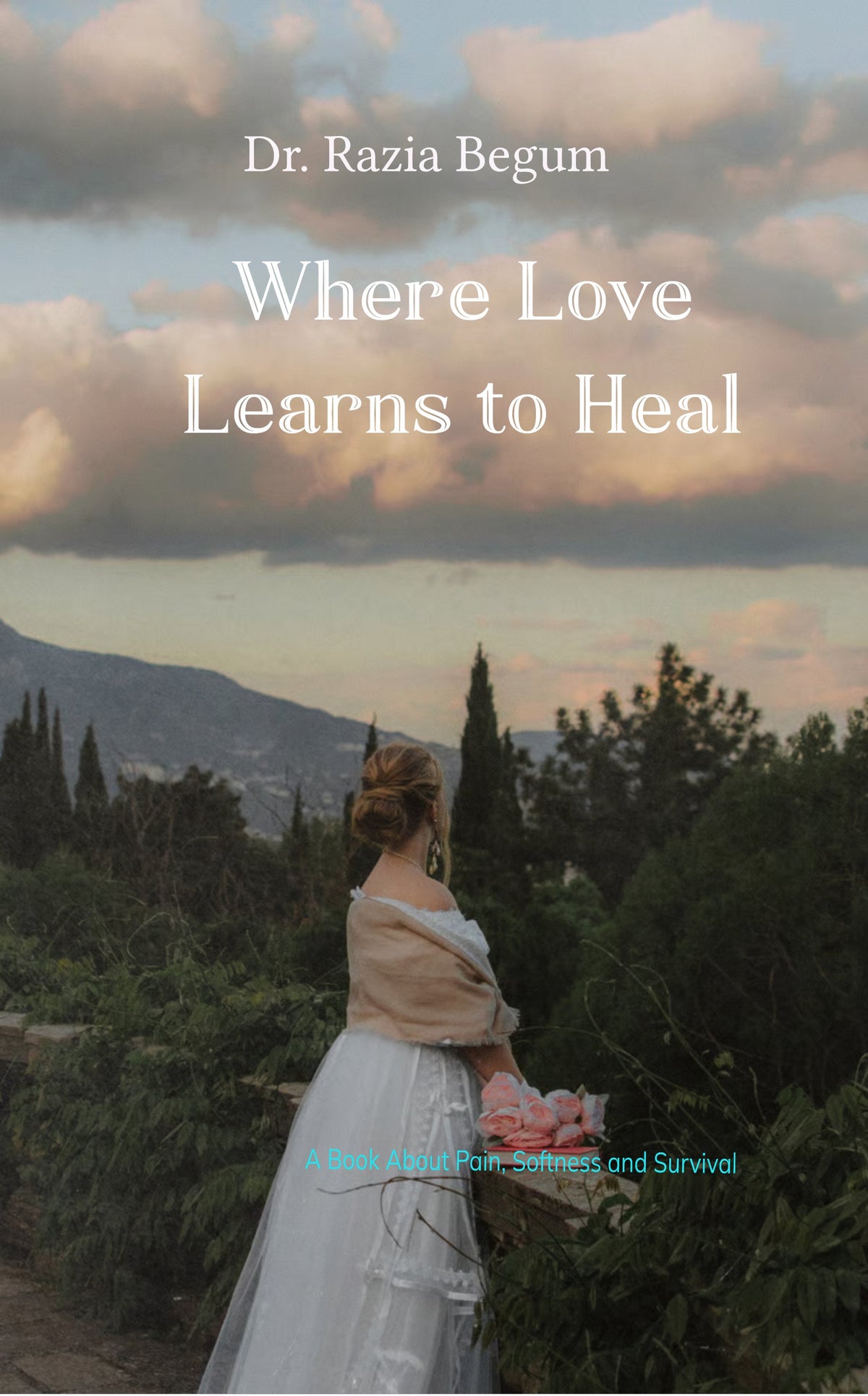Where Love Learns to Heal