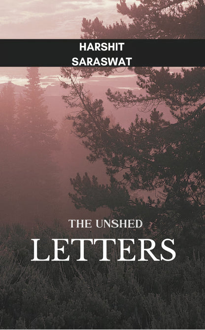 The Unshed Letters