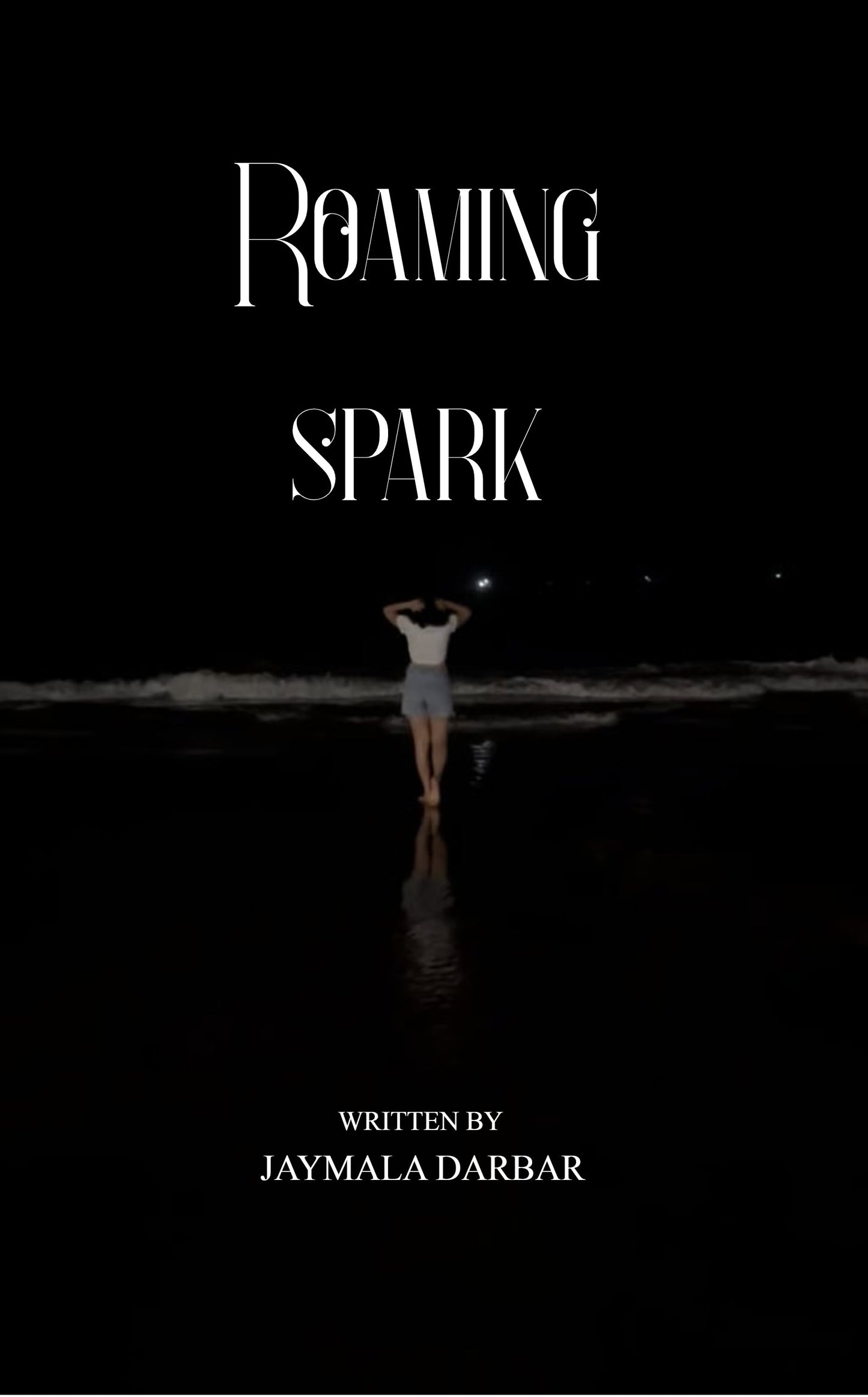 Roaming Spark