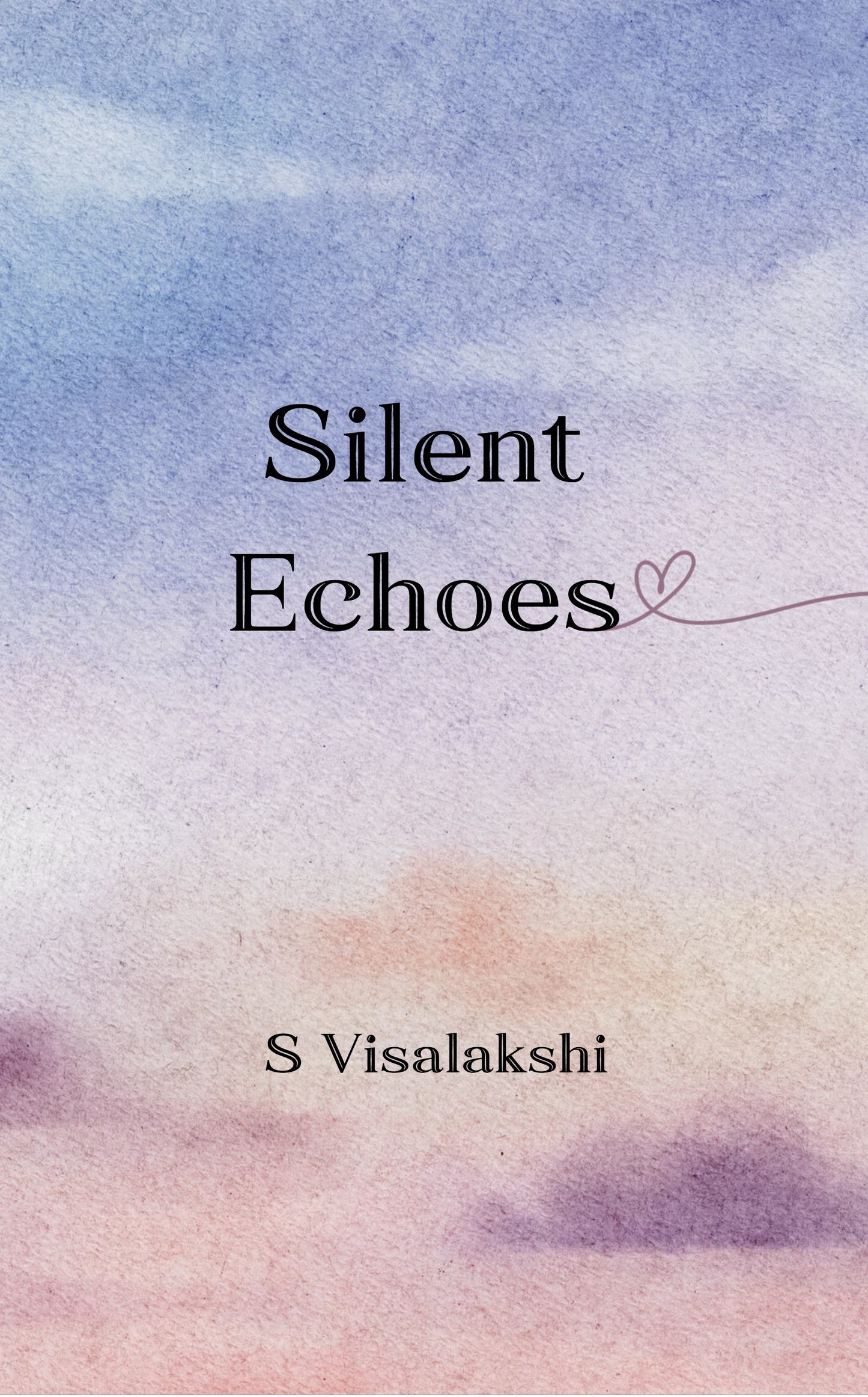 Silent Echoes