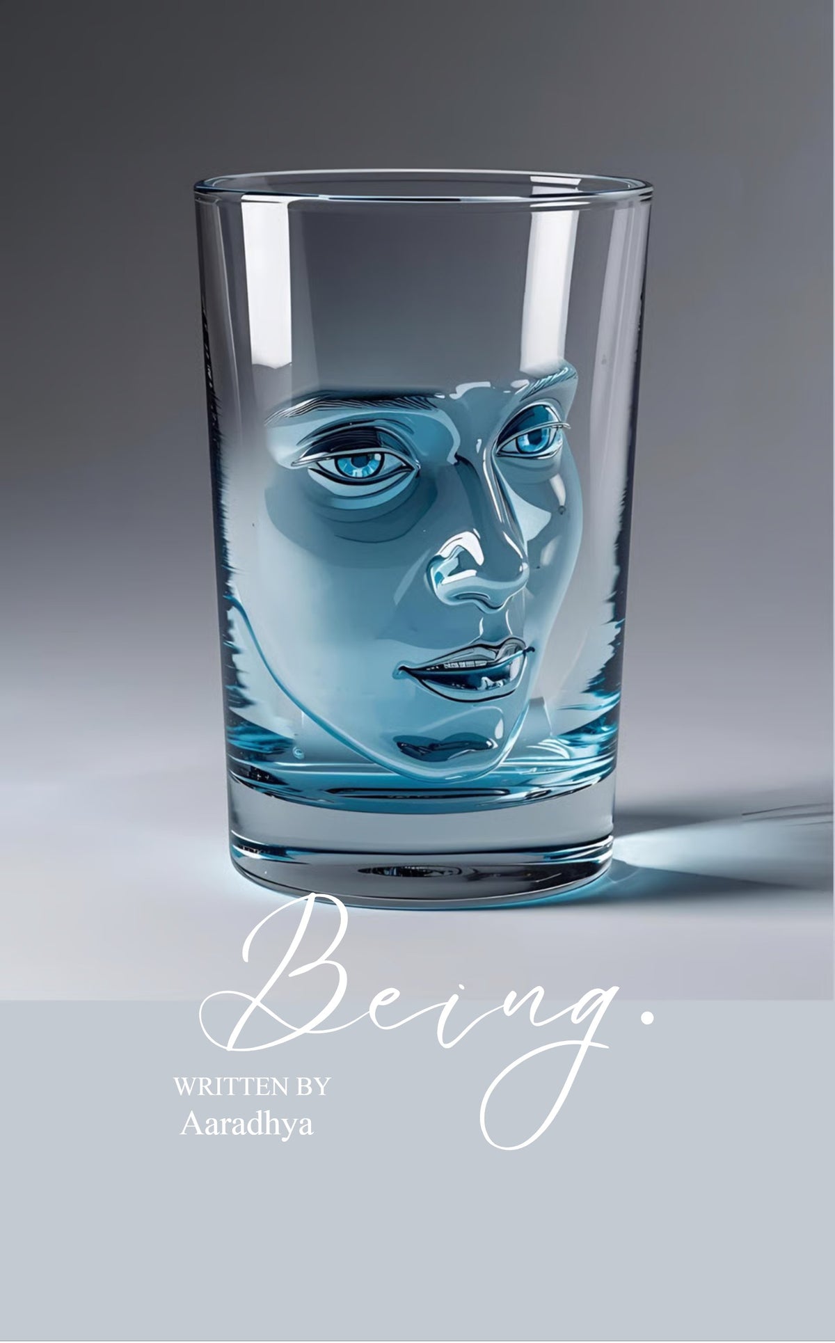 being.