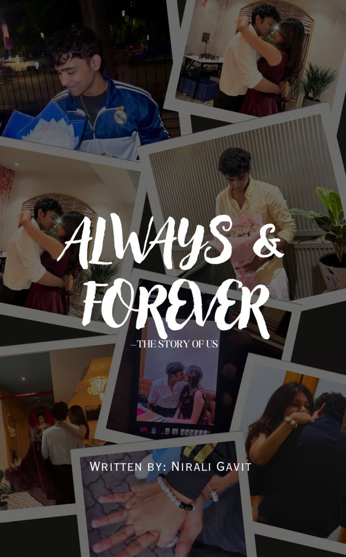 Always & Forever