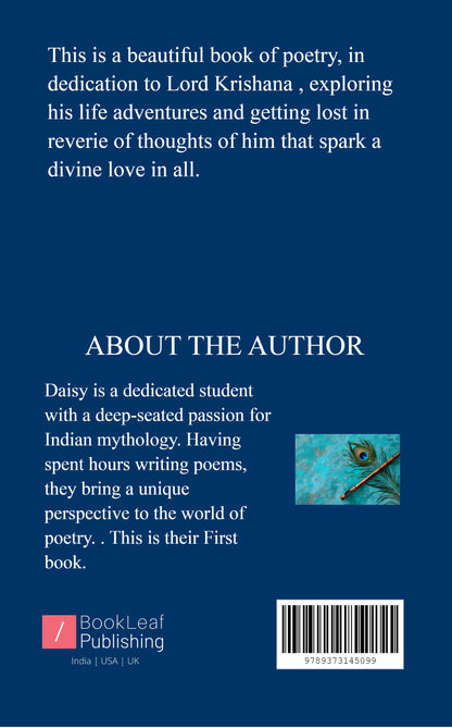 Book of Krishna