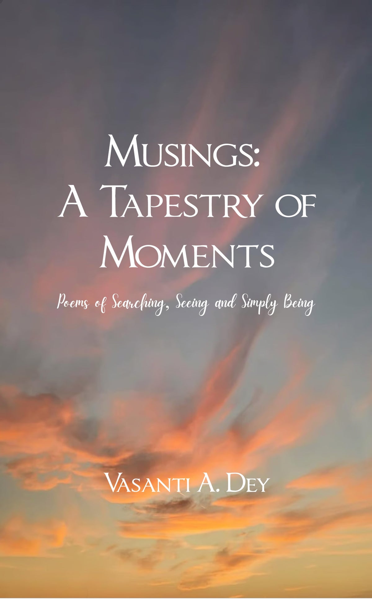 Musings: A Tapestry of Moments