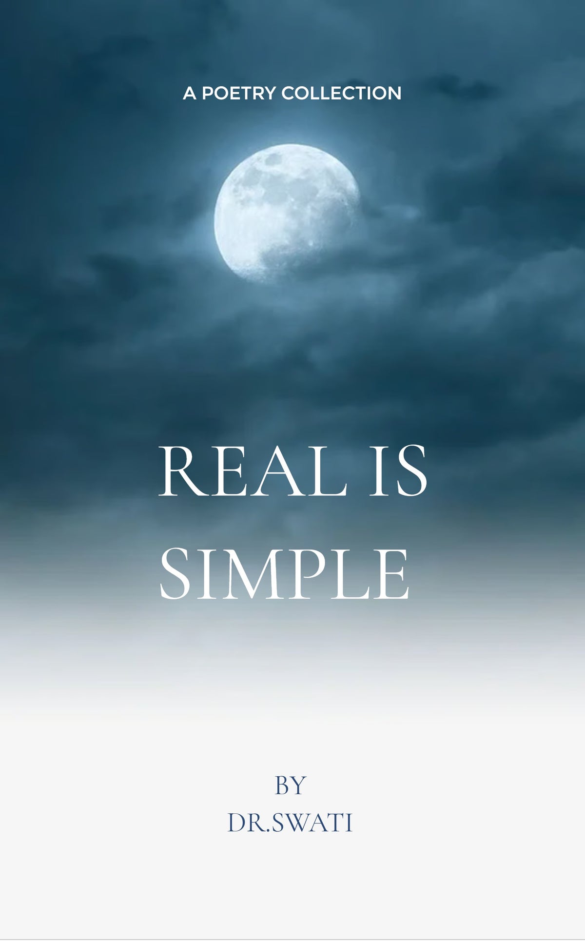 Real is simple natural