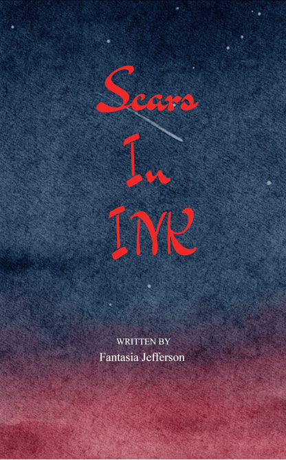 Scars in Ink