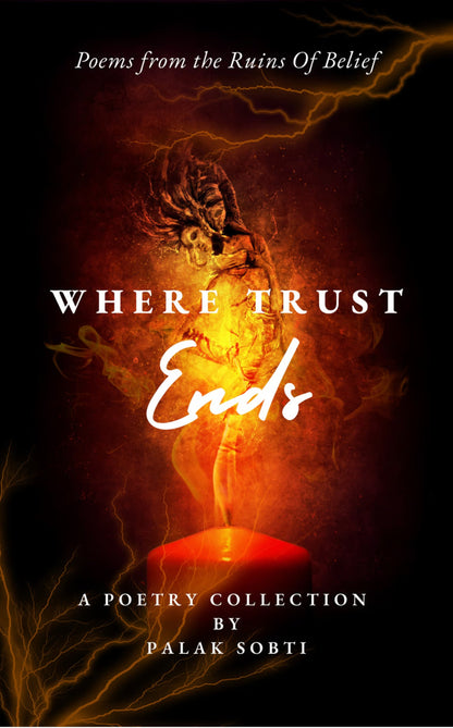 Where Trust Ends
